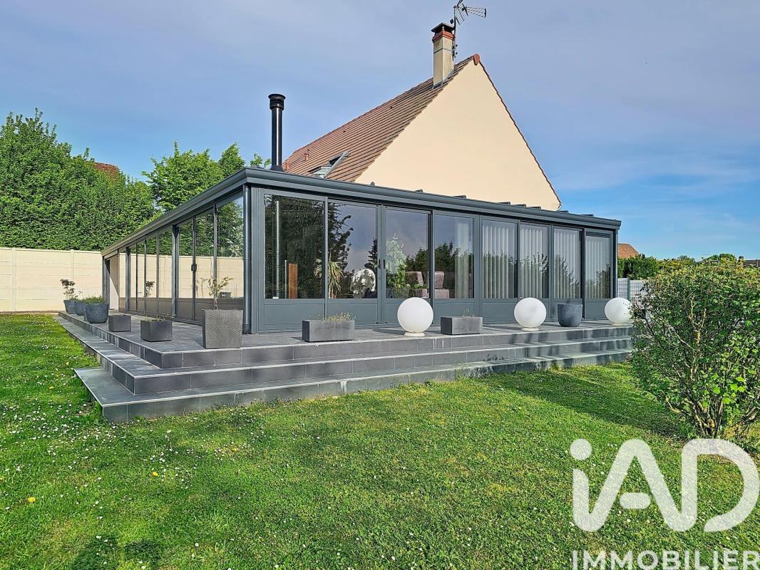 Maison 7 Pièce(s) Gisors - Photo 15