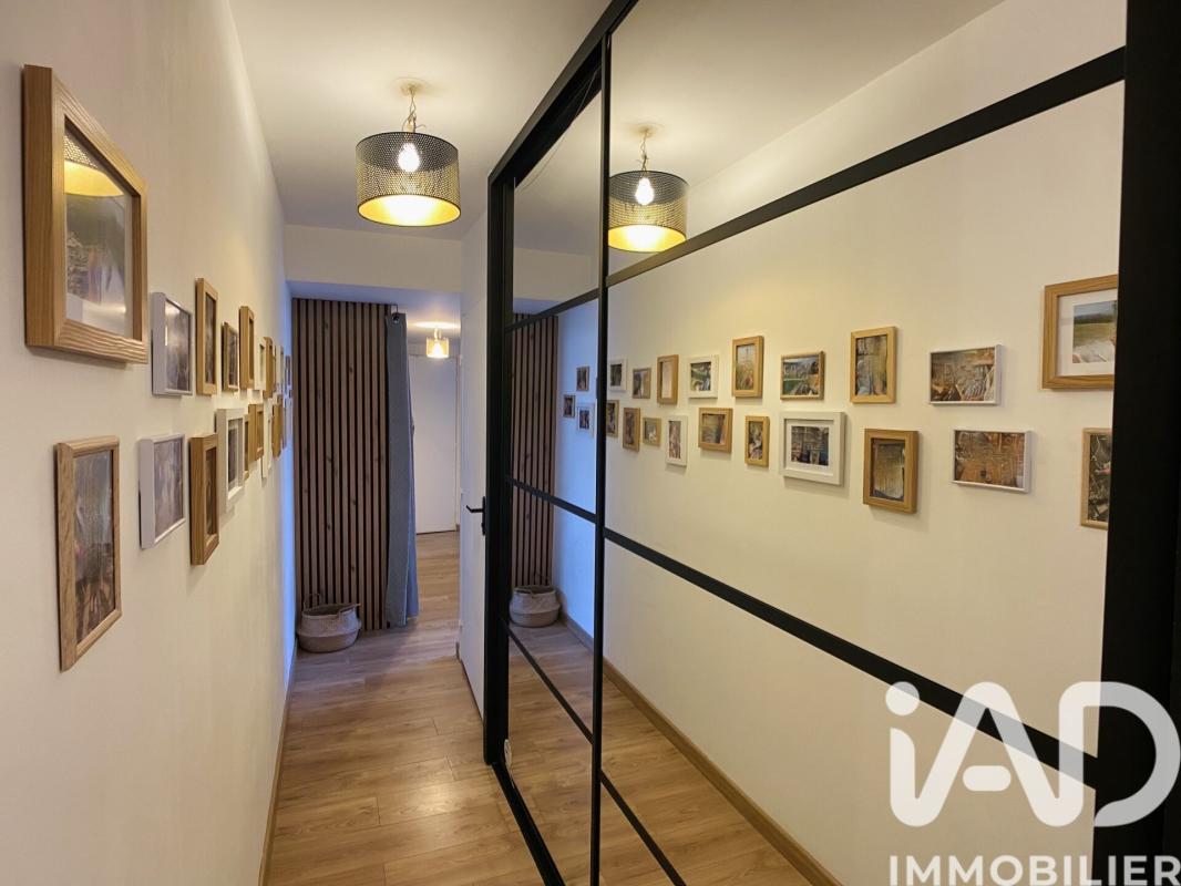 Appartement 3 Pièce(s) Lille - Photo 5