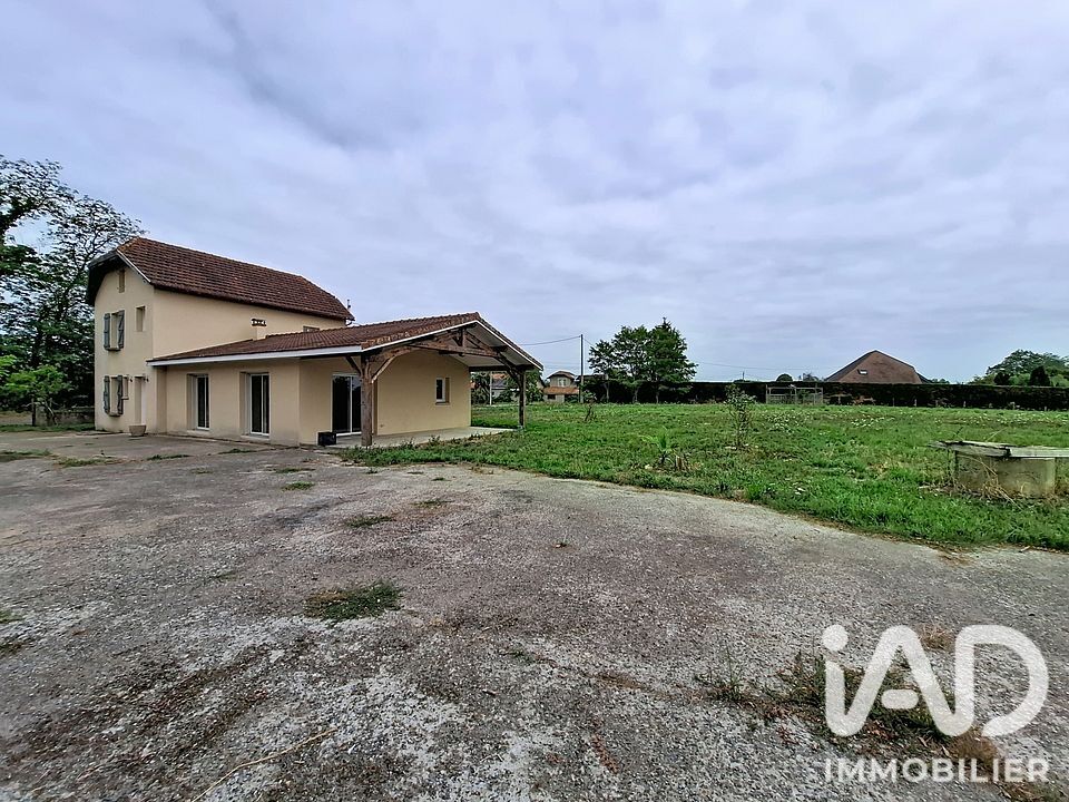 Maison 5 Pièce(s) Fichous-Riumayou - Photo 2