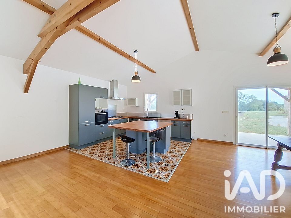Maison 5 Pièce(s) Fichous-Riumayou - Photo 5