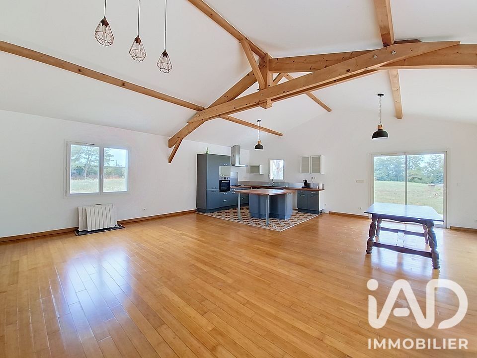 Maison 5 Pièce(s) Fichous-Riumayou - Photo 6