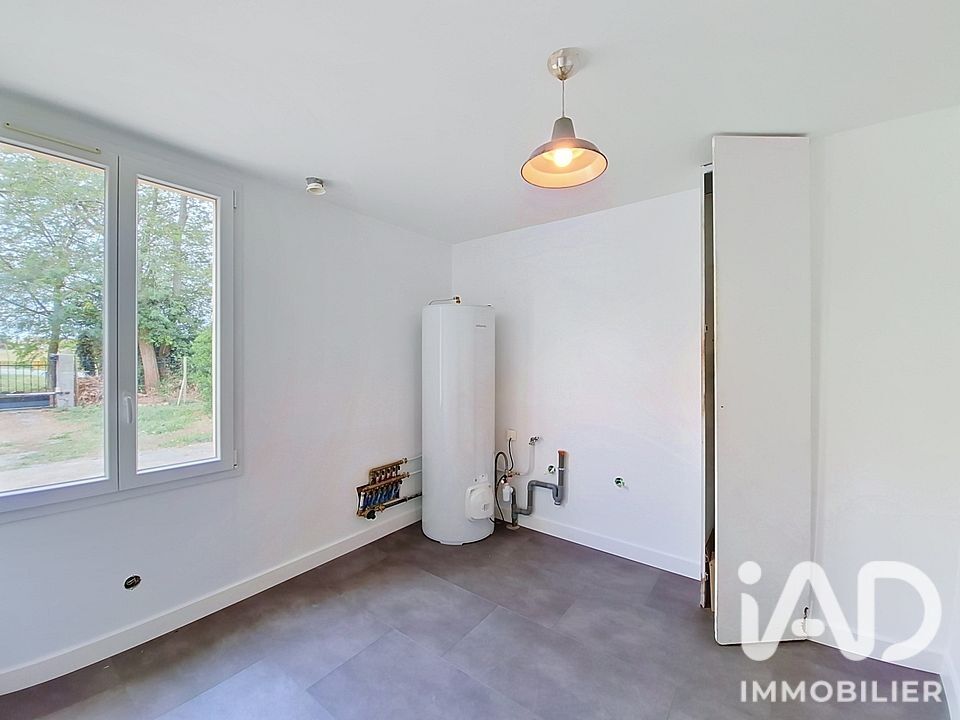 Maison 5 Pièce(s) Fichous-Riumayou - Photo 11