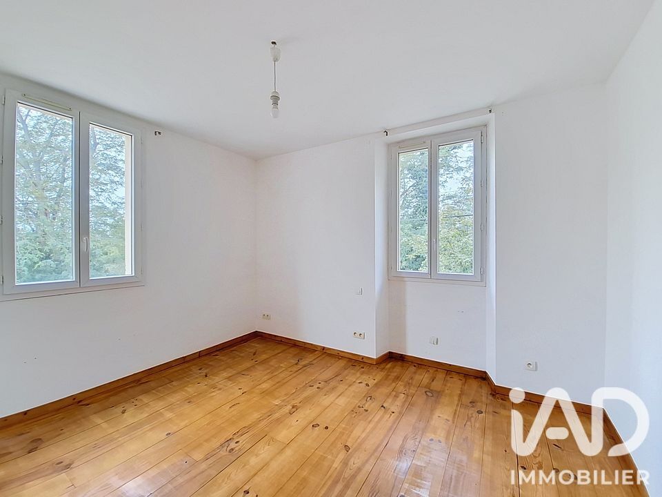Maison 5 Pièce(s) Fichous-Riumayou - Photo 13