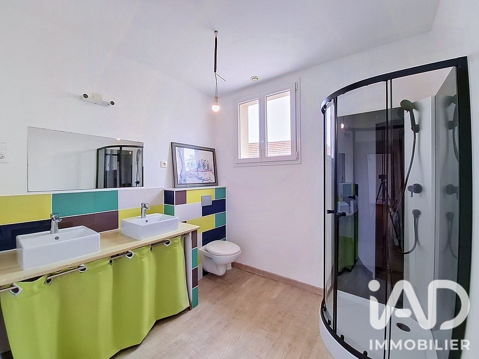Maison 5 Pièce(s) Fichous-Riumayou - Photo 16