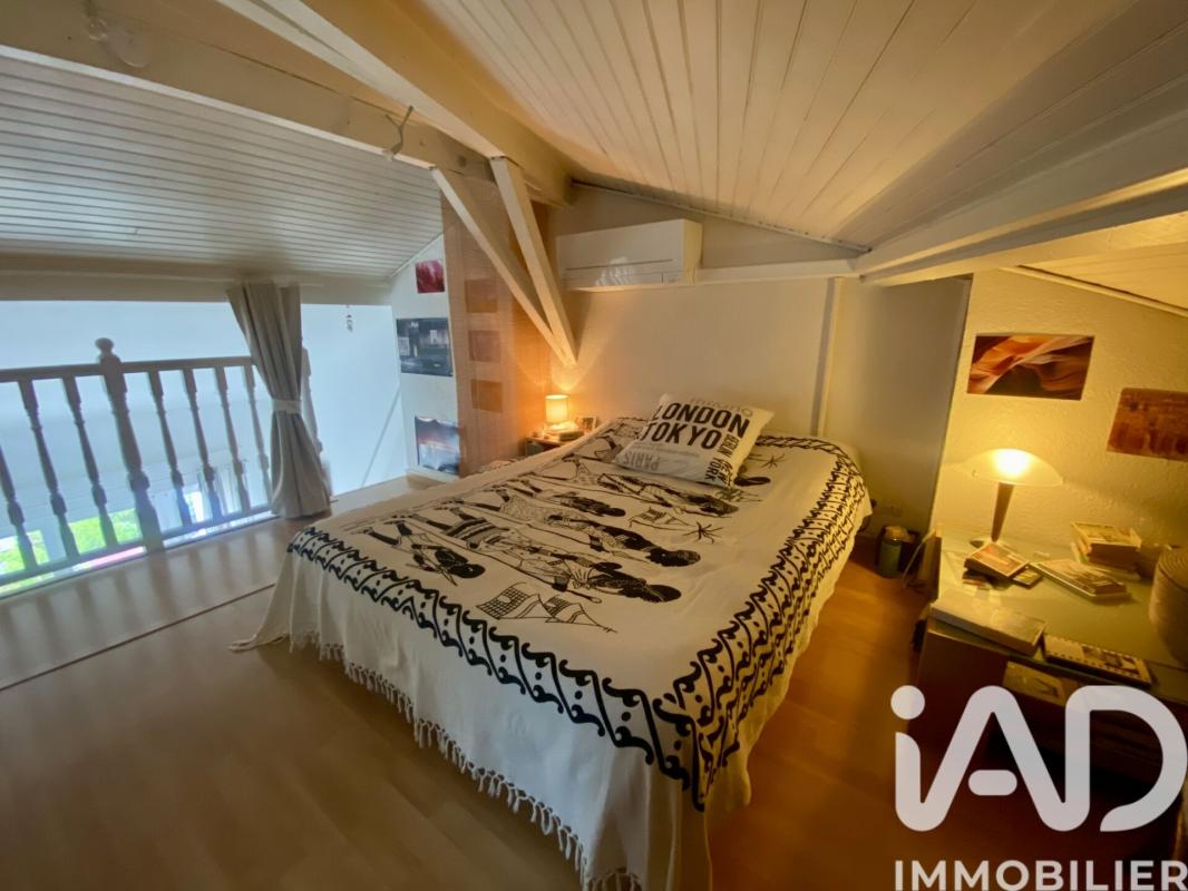 Appartement 4 Pièce(s) Bordeaux - Photo 8