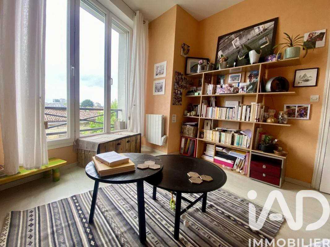 Appartement 4 Pièce(s) Bordeaux - Photo 9