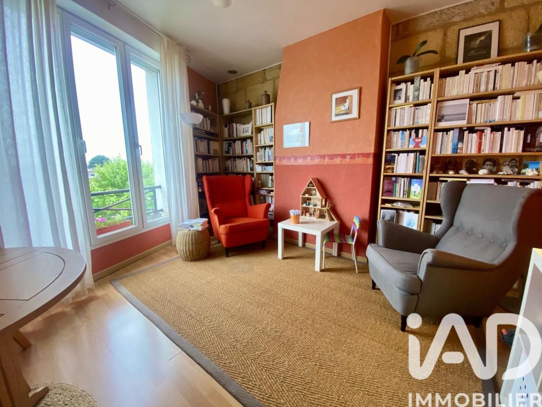 Appartement 4 Pièce(s) Bordeaux - Photo 10