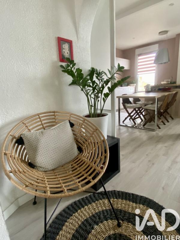 Appartement 4 Pièce(s) Bordeaux - Photo 11
