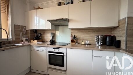 Appartement 3 Pièce(s) Marseille 14eme Arrondissement