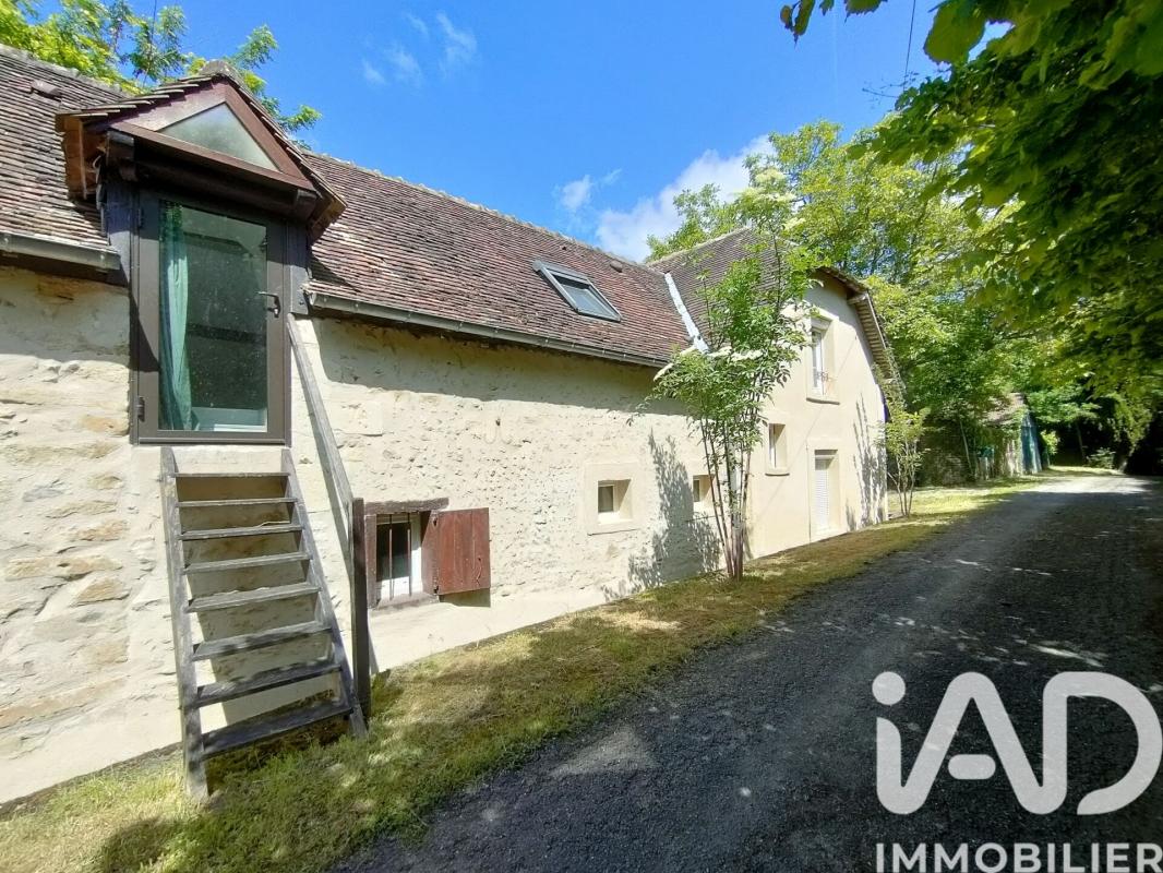 Maison 9 Pièce(s) Tresson