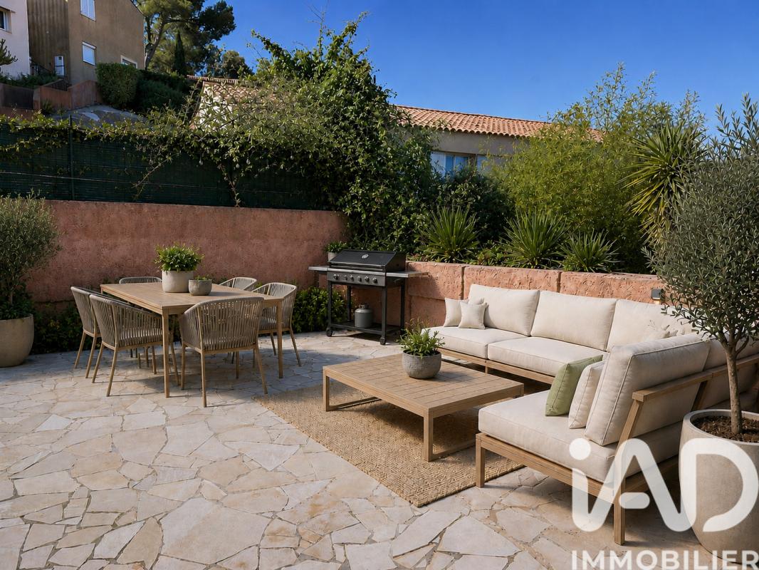 Maison 4 Pièce(s) Hyères