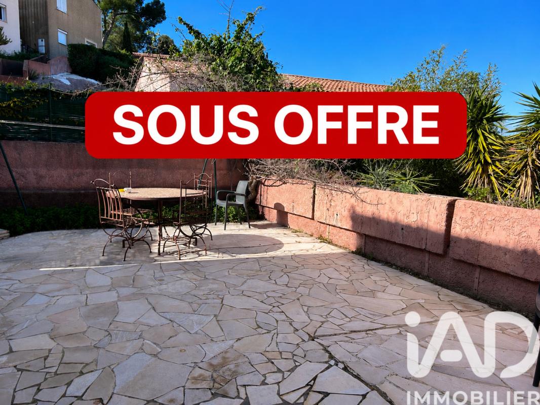 Maison 4 Pièce(s) Hyères