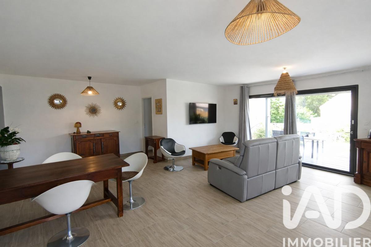 Maison 5 Pièce(s) Camaret-sur-Aigues - Photo 3