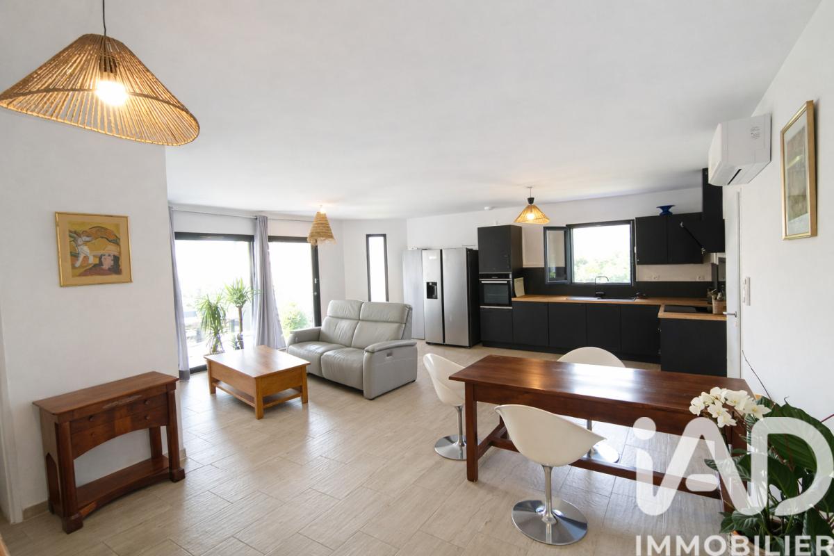 Maison 5 Pièce(s) Camaret-sur-Aigues
