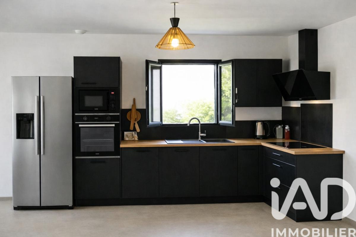 Maison 5 Pièce(s) Camaret-sur-Aigues - Photo 4