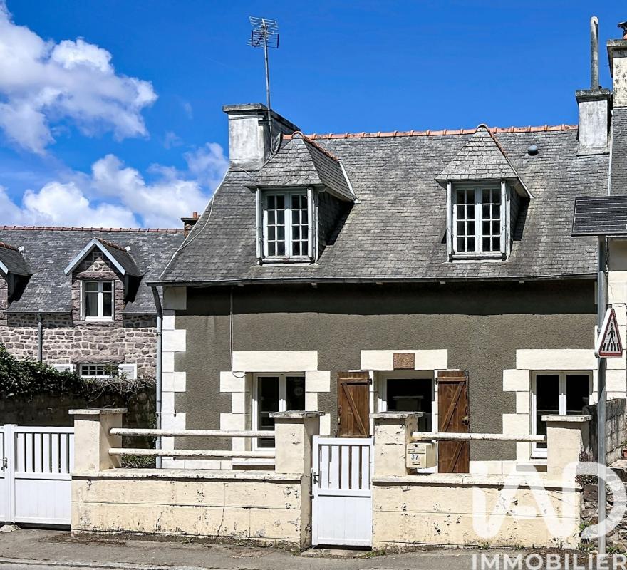Maison 4 Pièce(s) Paimpol