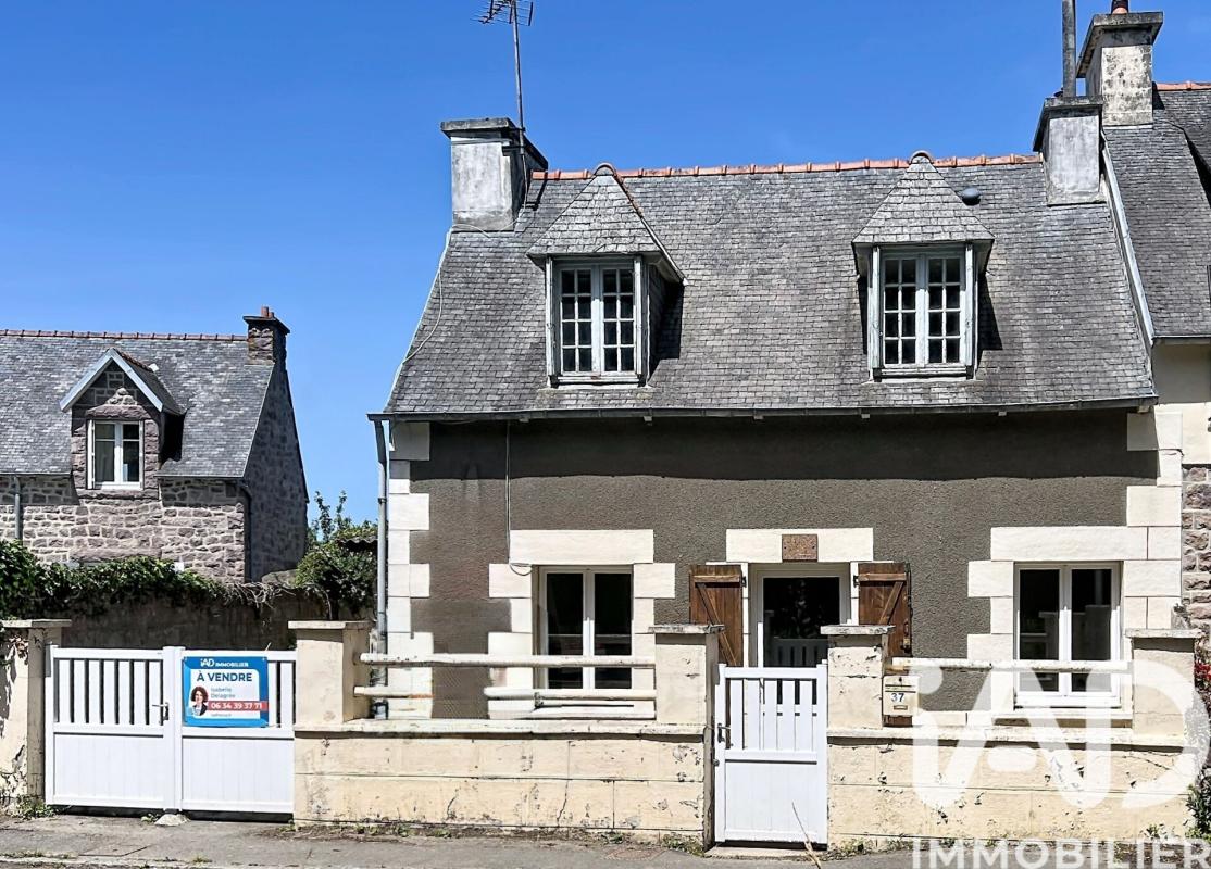 Maison 4 Pièce(s) Paimpol