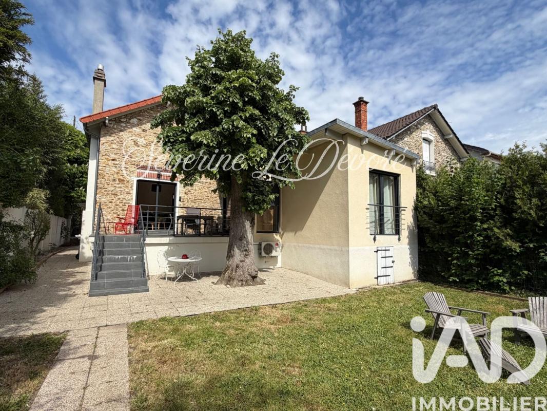 Maison 7 Pièce(s) Eaubonne