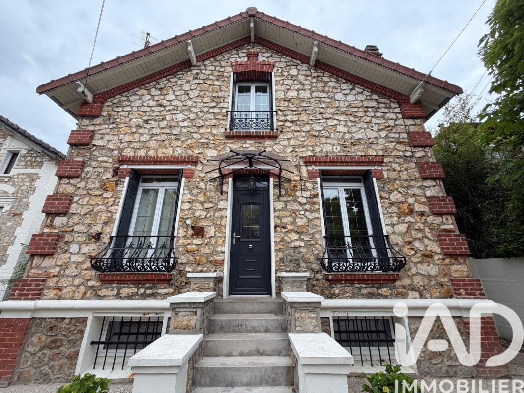 Maison 7 Pièce(s) Eaubonne
