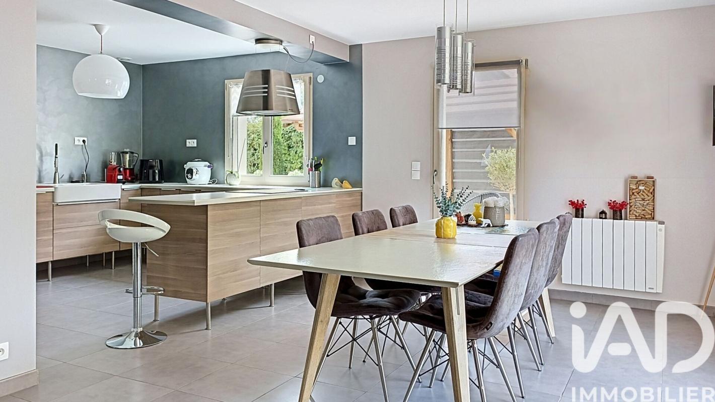 Maison 5 Pièce(s) Corcelles-les-Monts - Photo 4