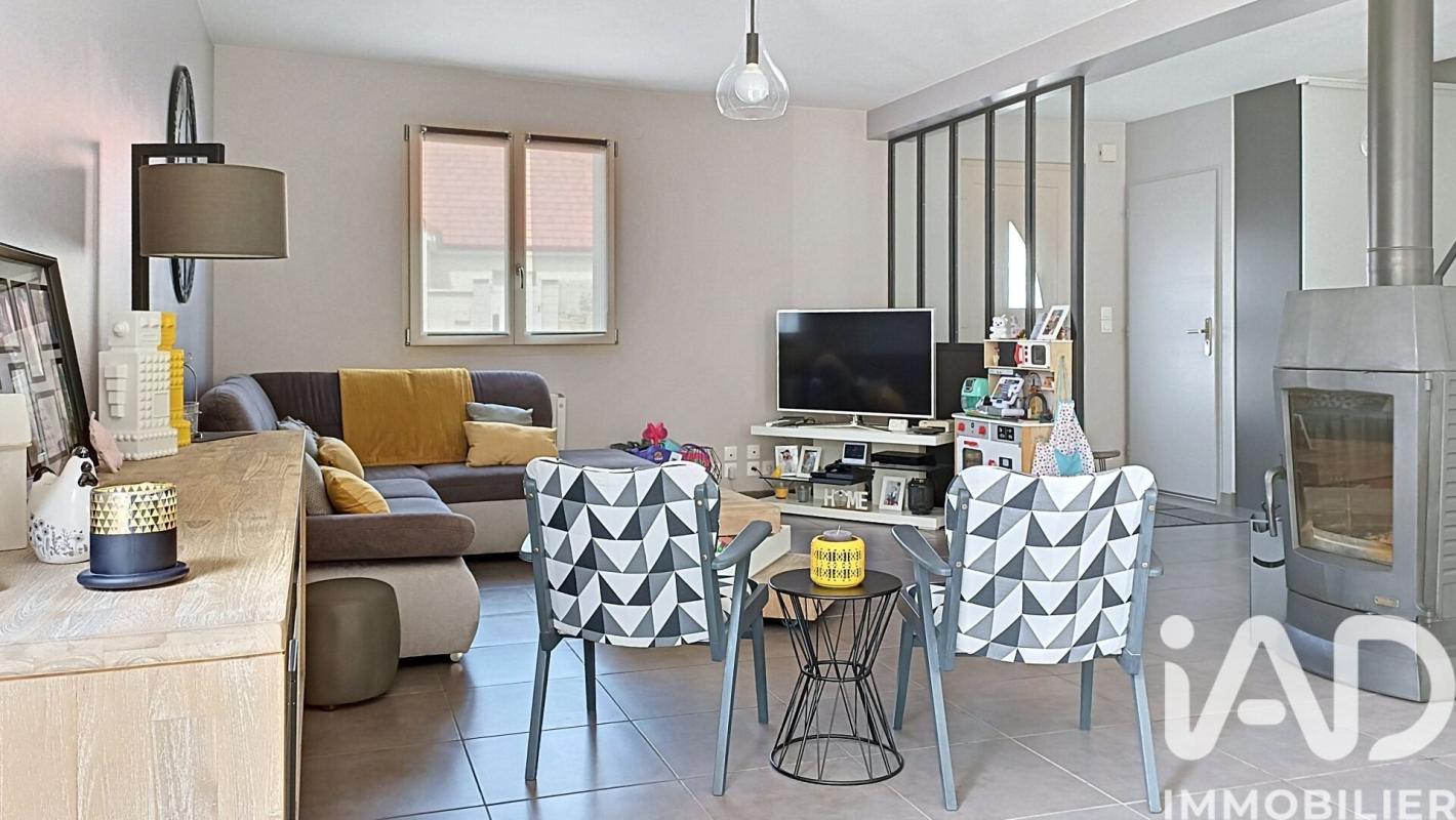 Maison 5 Pièce(s) Corcelles-les-Monts - Photo 6