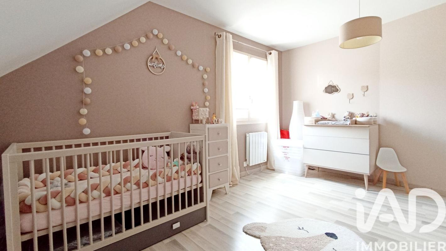 Maison 5 Pièce(s) Corcelles-les-Monts - Photo 8