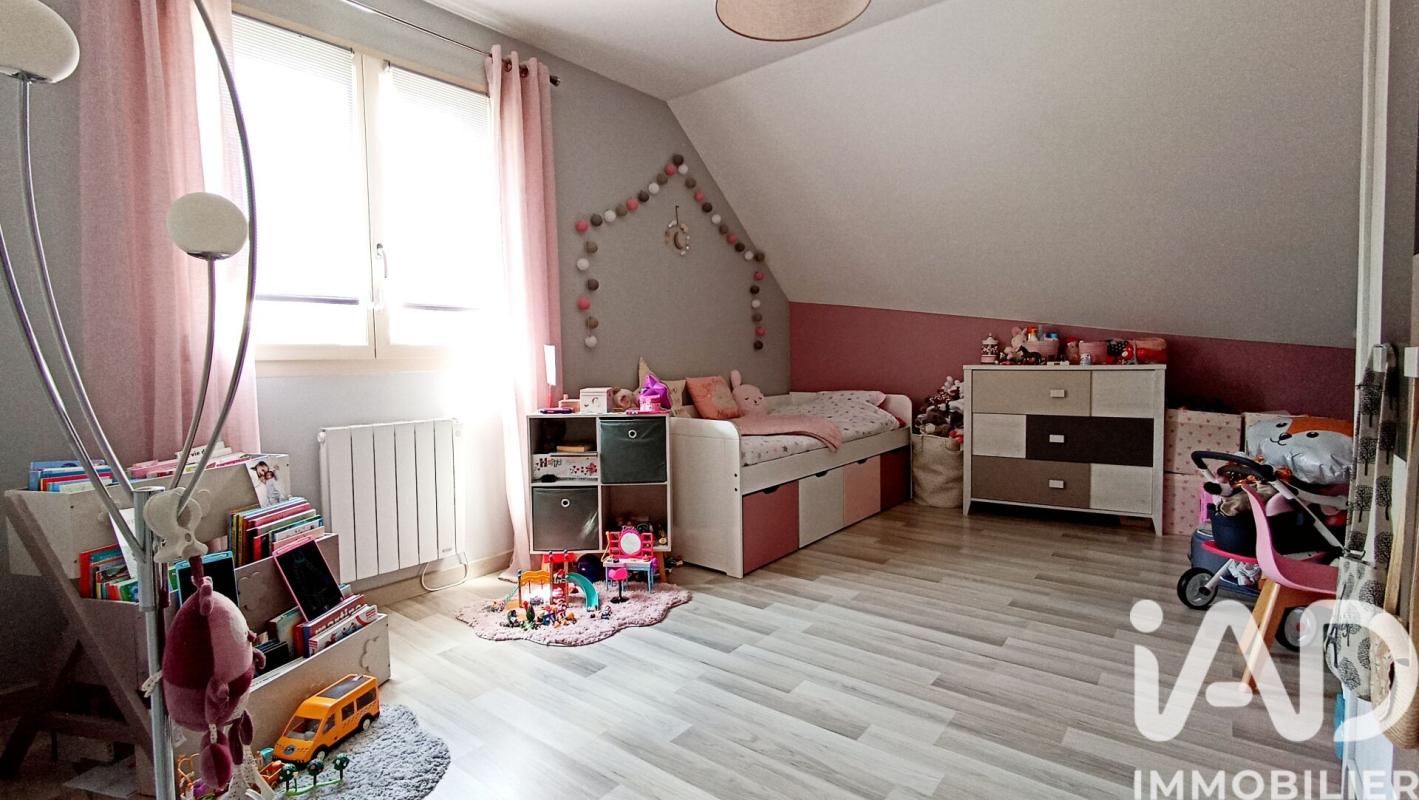 Maison 5 Pièce(s) Corcelles-les-Monts - Photo 9