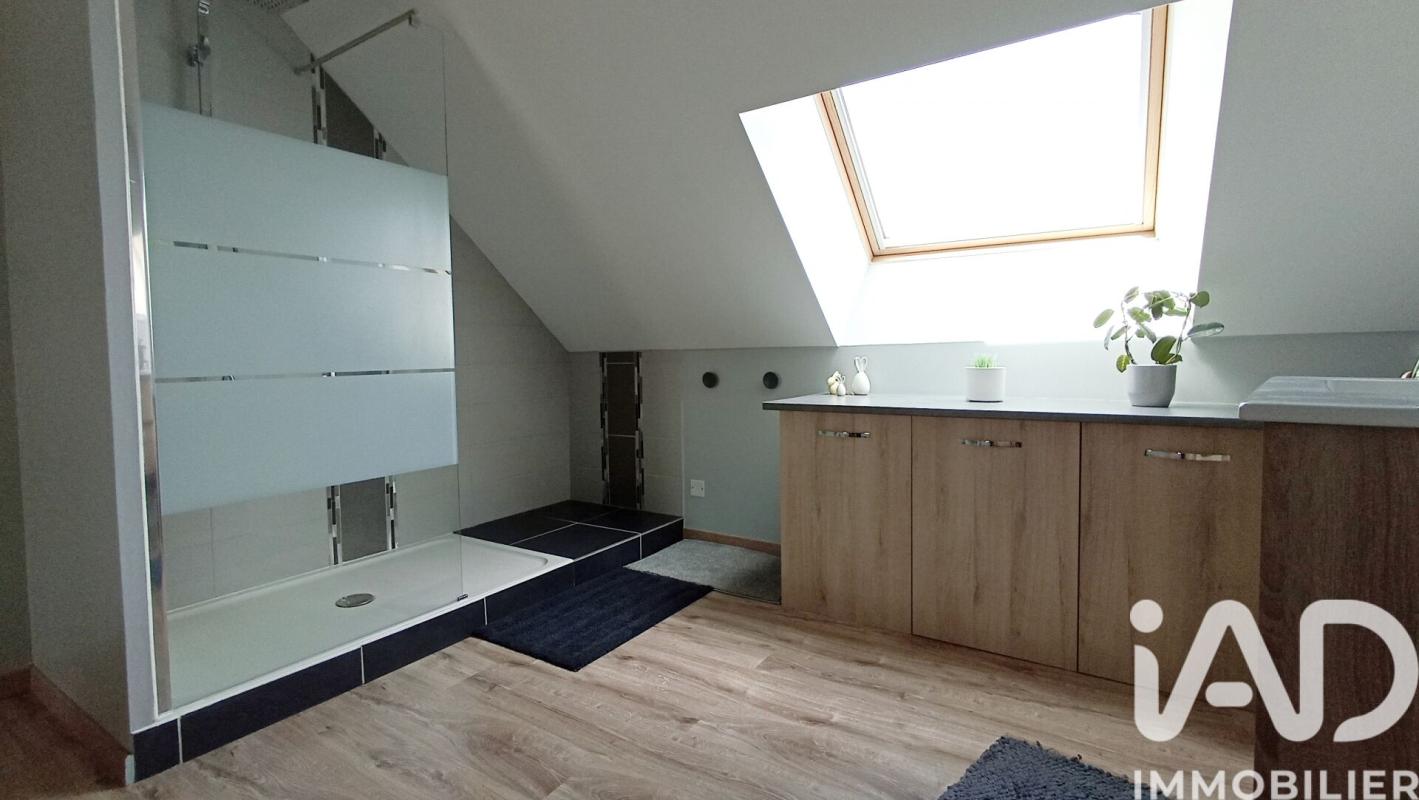 Maison 5 Pièce(s) Corcelles-les-Monts - Photo 12