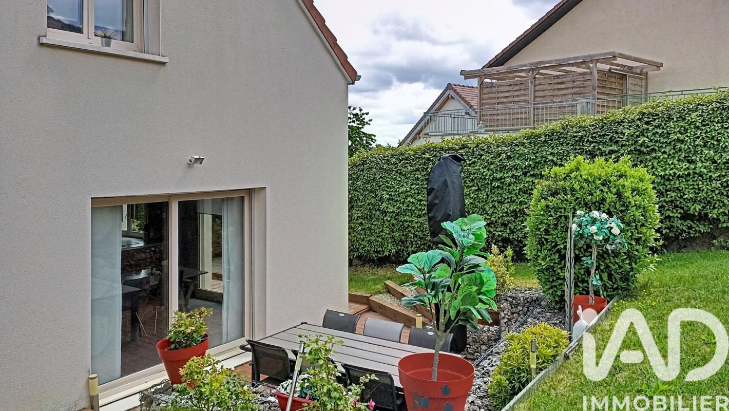 Maison 5 Pièce(s) Corcelles-les-Monts - Photo 13