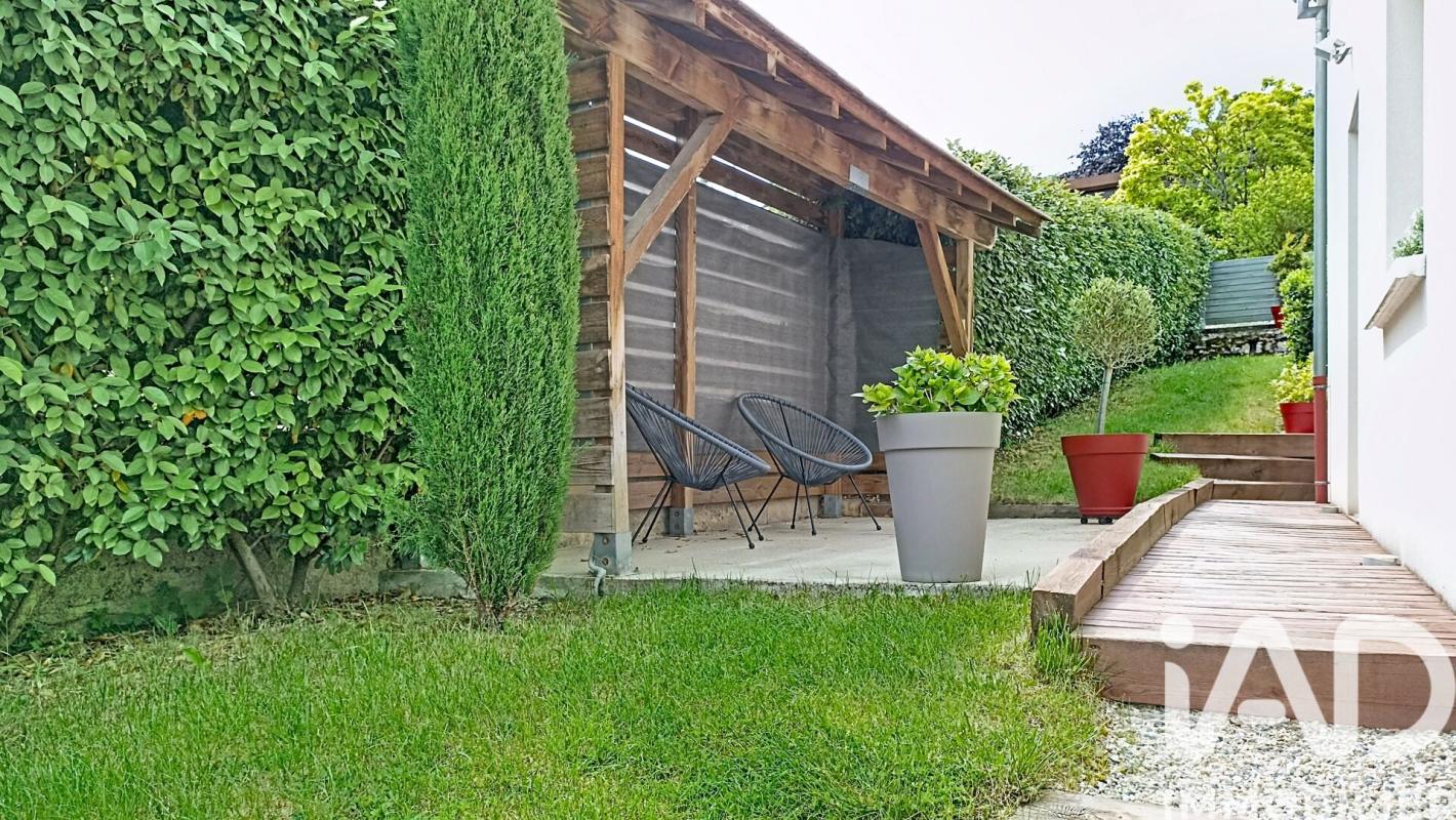 Maison 5 Pièce(s) Corcelles-les-Monts - Photo 15