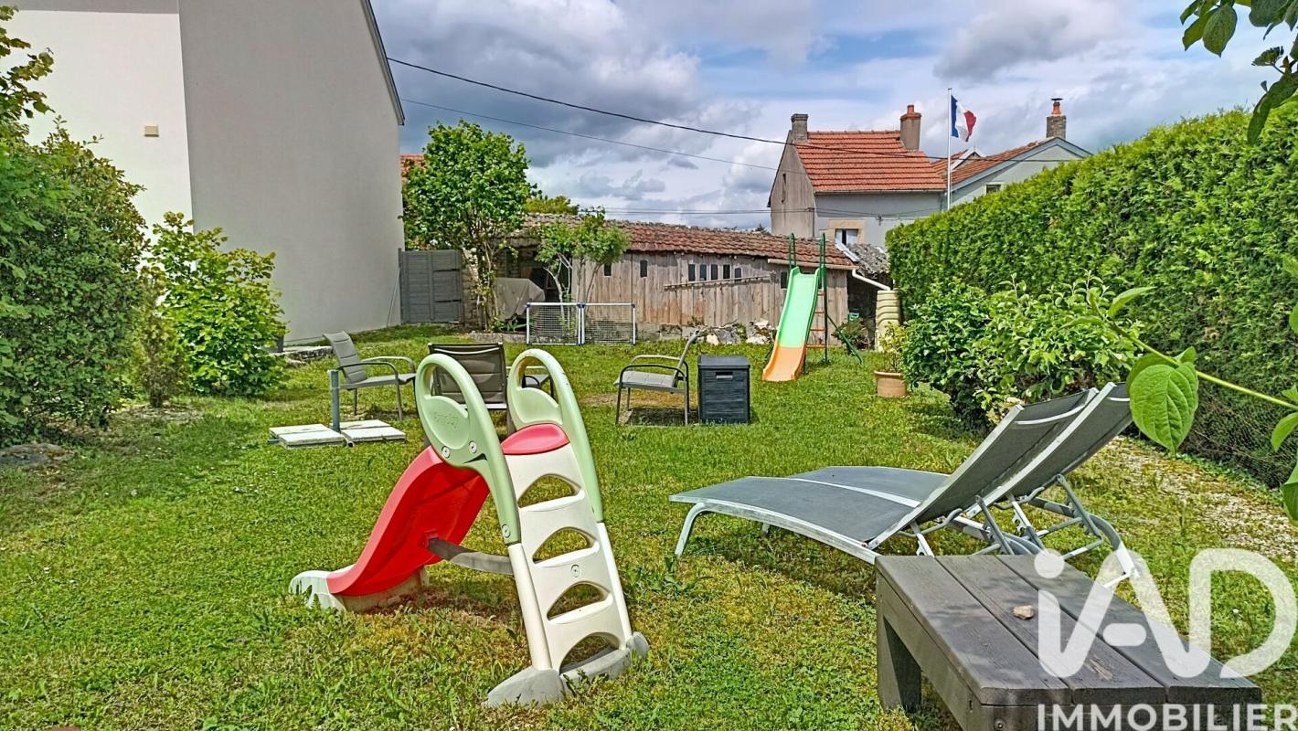Maison 5 Pièce(s) Corcelles-les-Monts - Photo 16