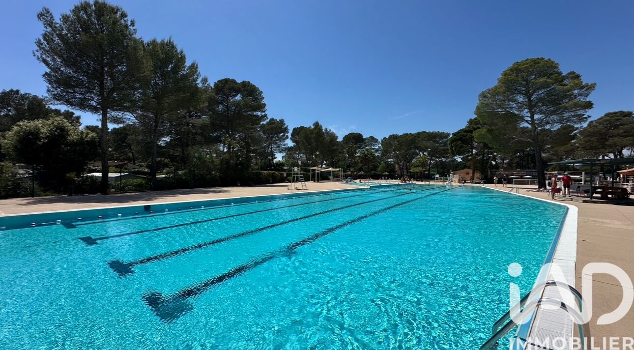 Terrain  Fréjus