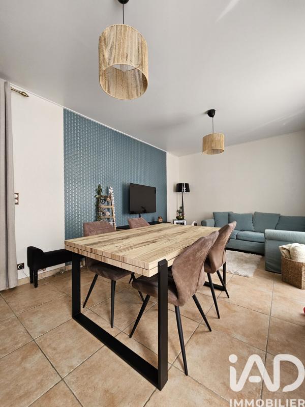 Maison 5 Pièce(s) Herserange