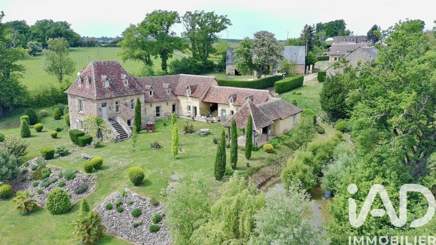 Maison 12 Pièce(s) Pouligny-Saint-Martin - Photo 7