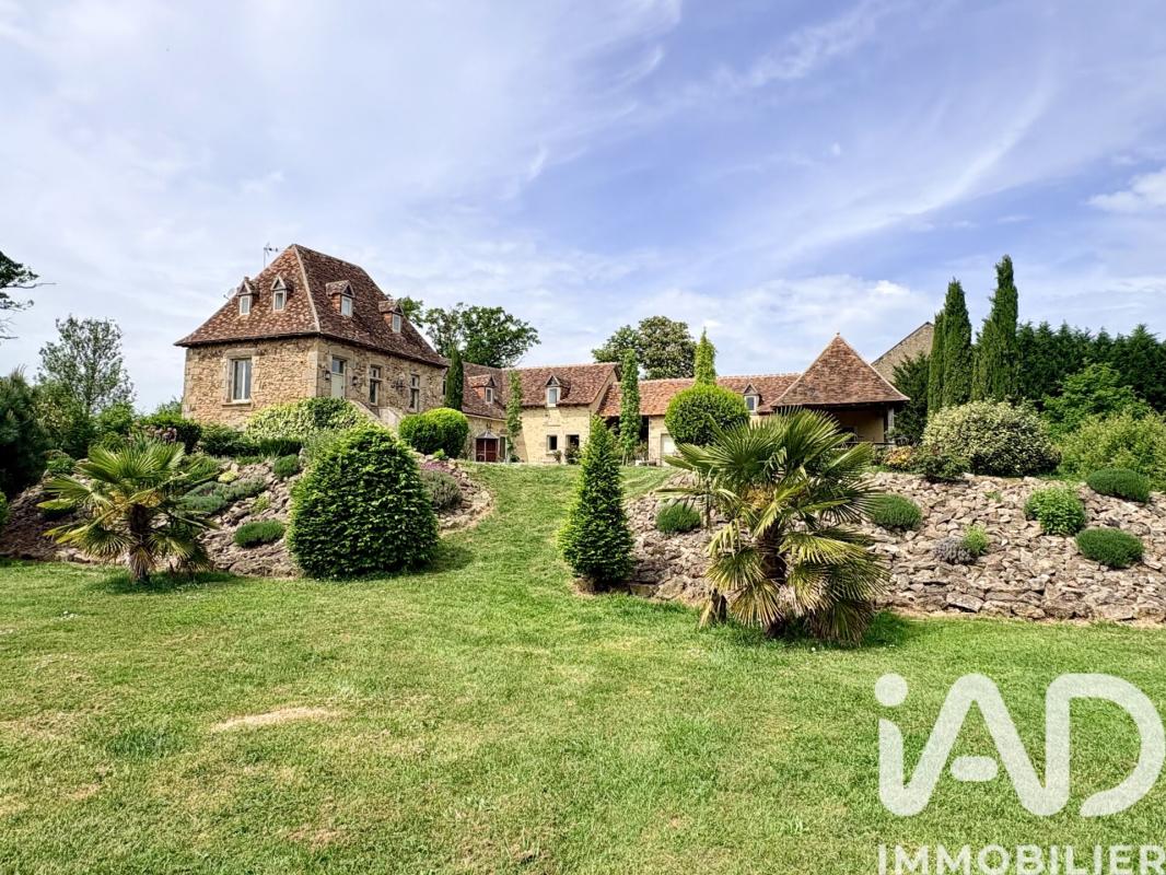 Maison 12 Pièce(s) Pouligny-Saint-Martin - Photo 8
