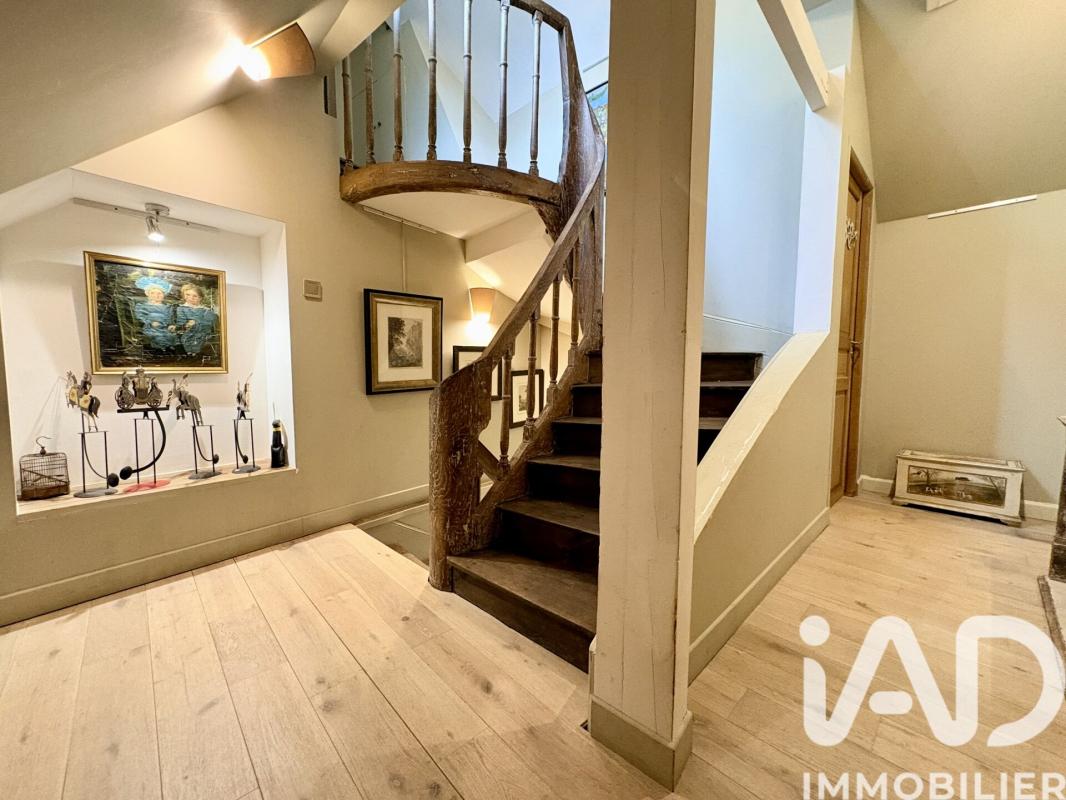 Maison 12 Pièce(s) Pouligny-Saint-Martin - Photo 15