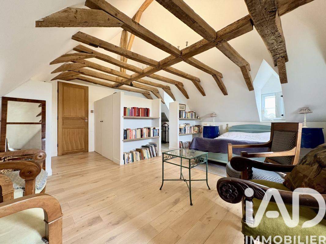 Maison 12 Pièce(s) Pouligny-Saint-Martin - Photo 16
