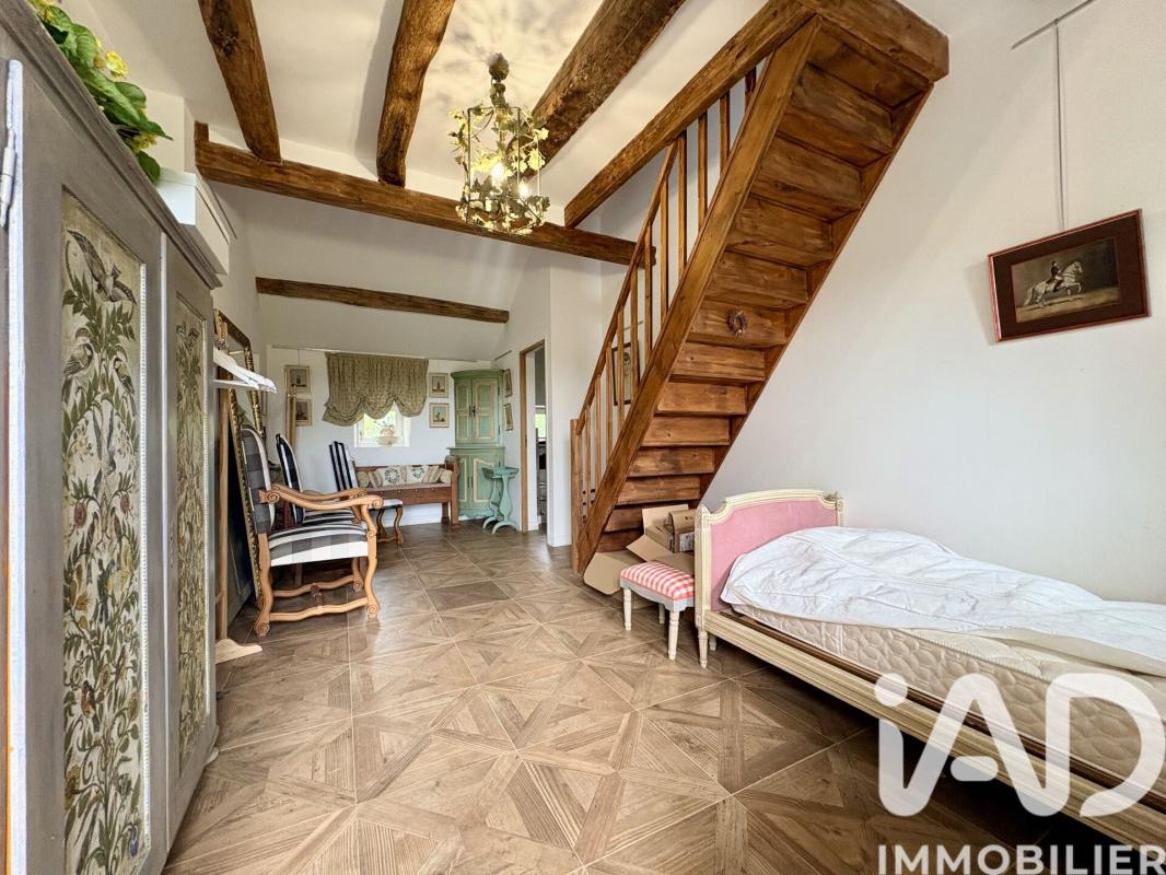 Maison 12 Pièce(s) Pouligny-Saint-Martin - Photo 19