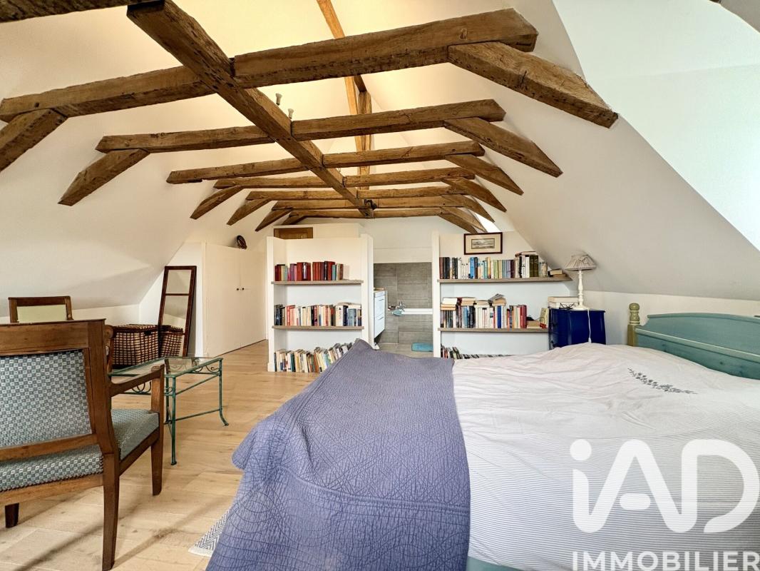 Maison 12 Pièce(s) Pouligny-Saint-Martin - Photo 20