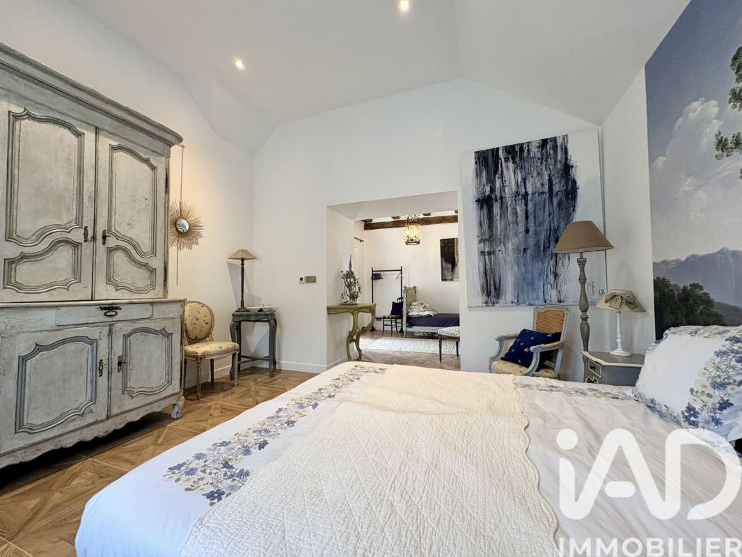 Maison 12 Pièce(s) Pouligny-Saint-Martin - Photo 21