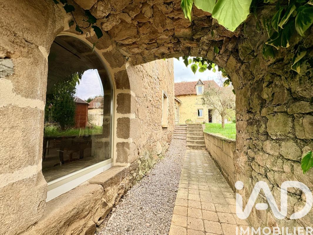 Maison 12 Pièce(s) Pouligny-Saint-Martin - Photo 22