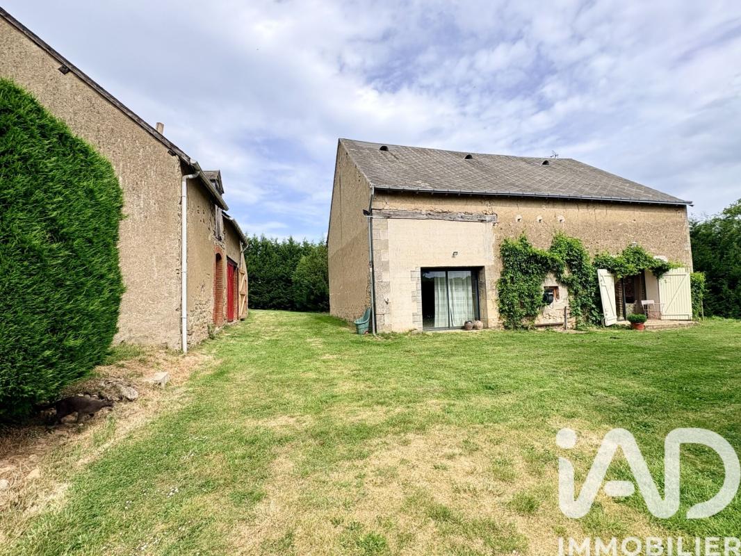 Maison 12 Pièce(s) Pouligny-Saint-Martin - Photo 25