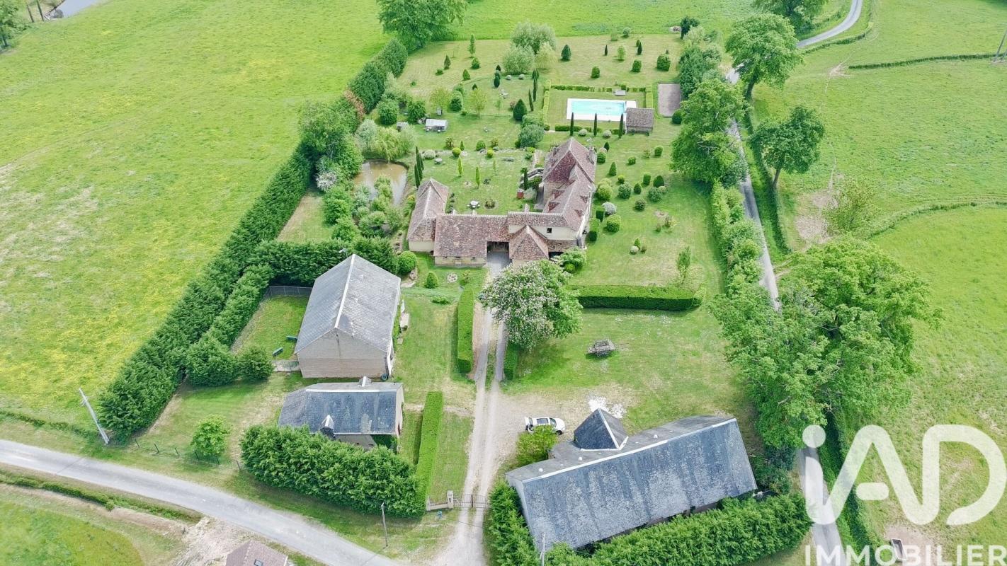 Maison 12 Pièce(s) Pouligny-Saint-Martin - Photo 3