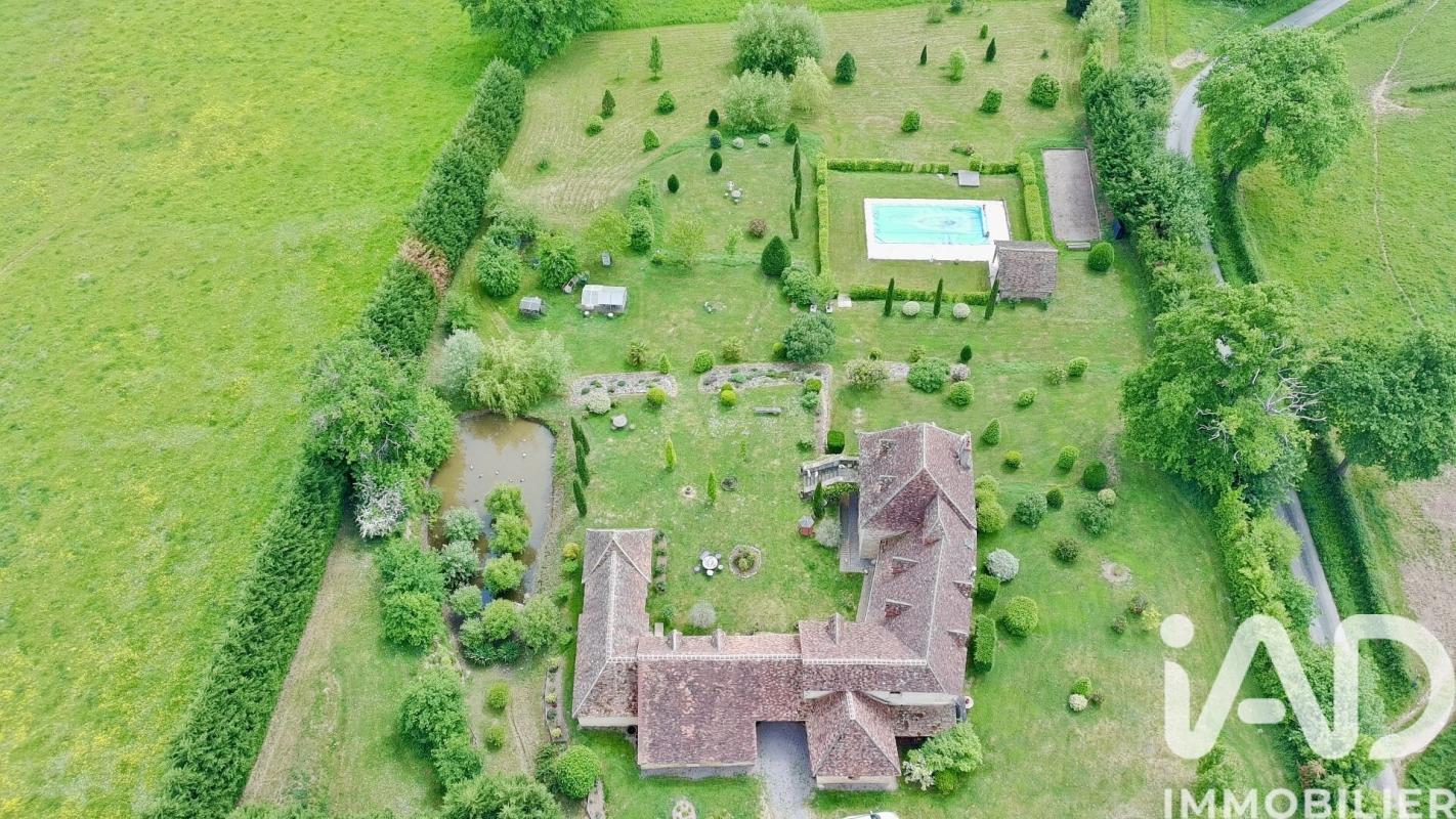 Maison 12 Pièce(s) Pouligny-Saint-Martin - Photo 2