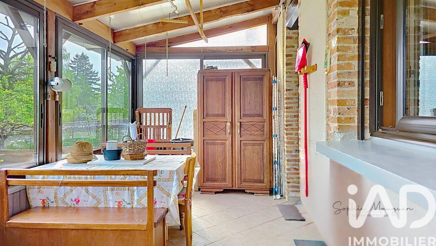 Maison 4 Pièce(s) Montigny-Lencoup - Photo 2
