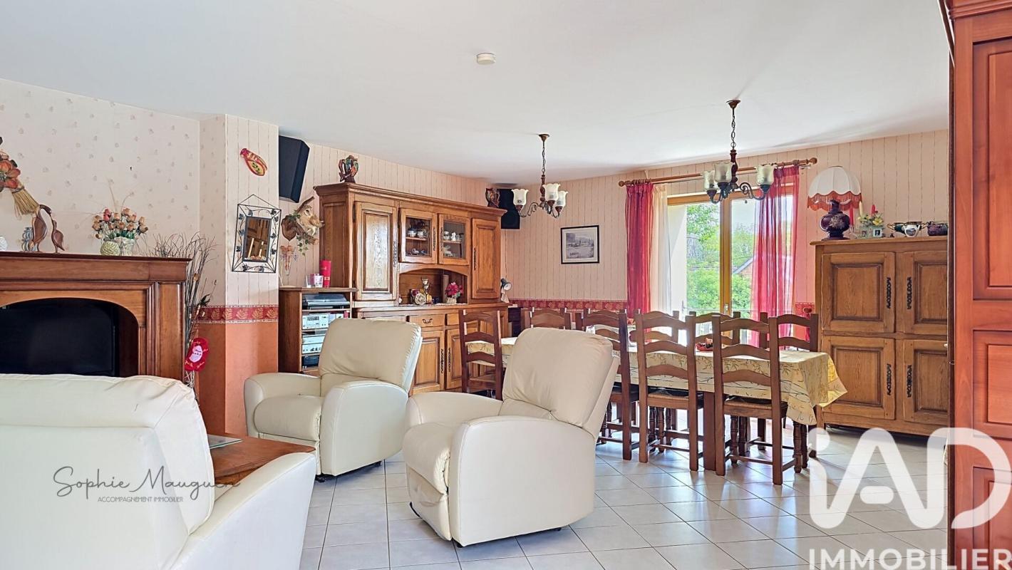 Maison 4 Pièce(s) Montigny-Lencoup - Photo 4