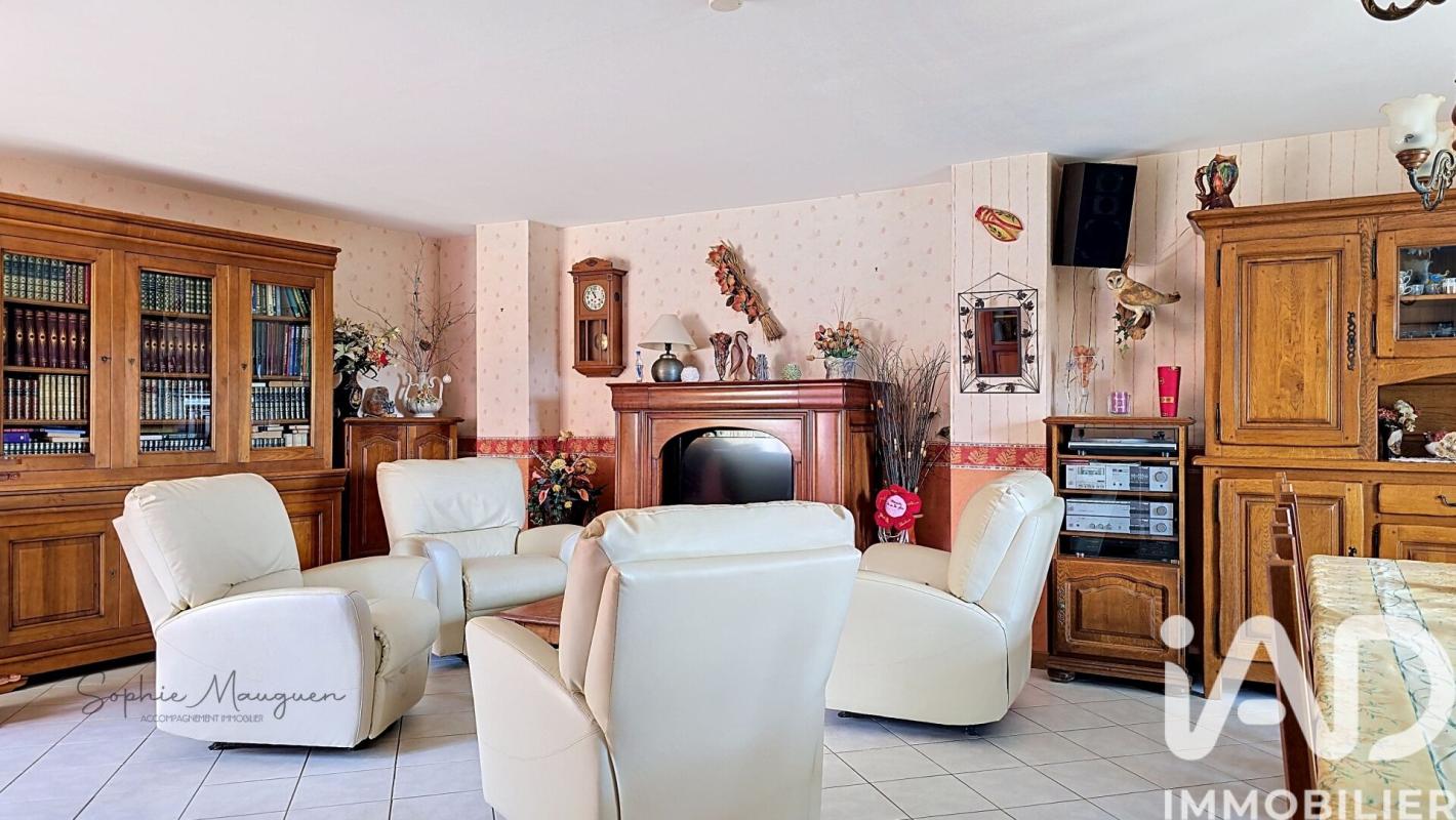 Maison 4 Pièce(s) Montigny-Lencoup - Photo 6