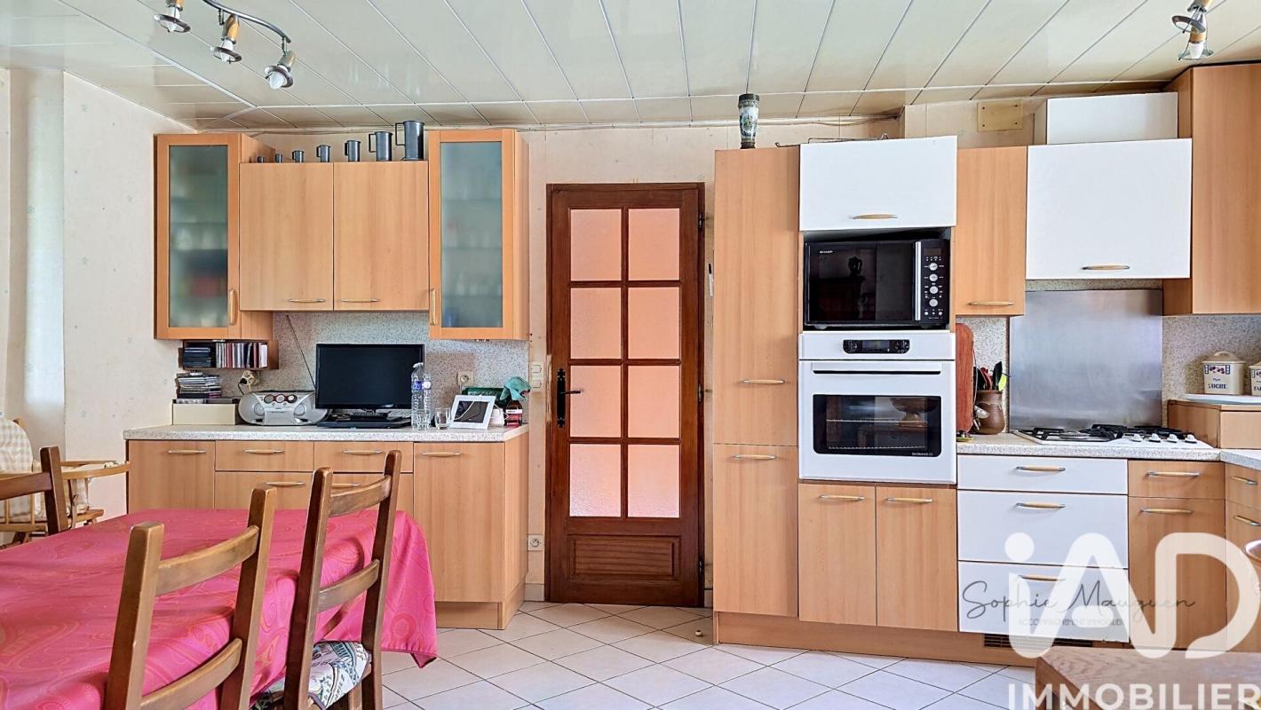 Maison 4 Pièce(s) Montigny-Lencoup - Photo 7