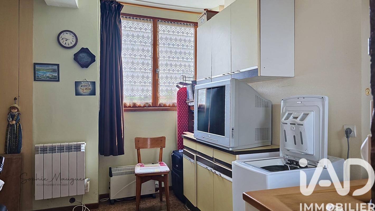 Maison 4 Pièce(s) Montigny-Lencoup - Photo 9