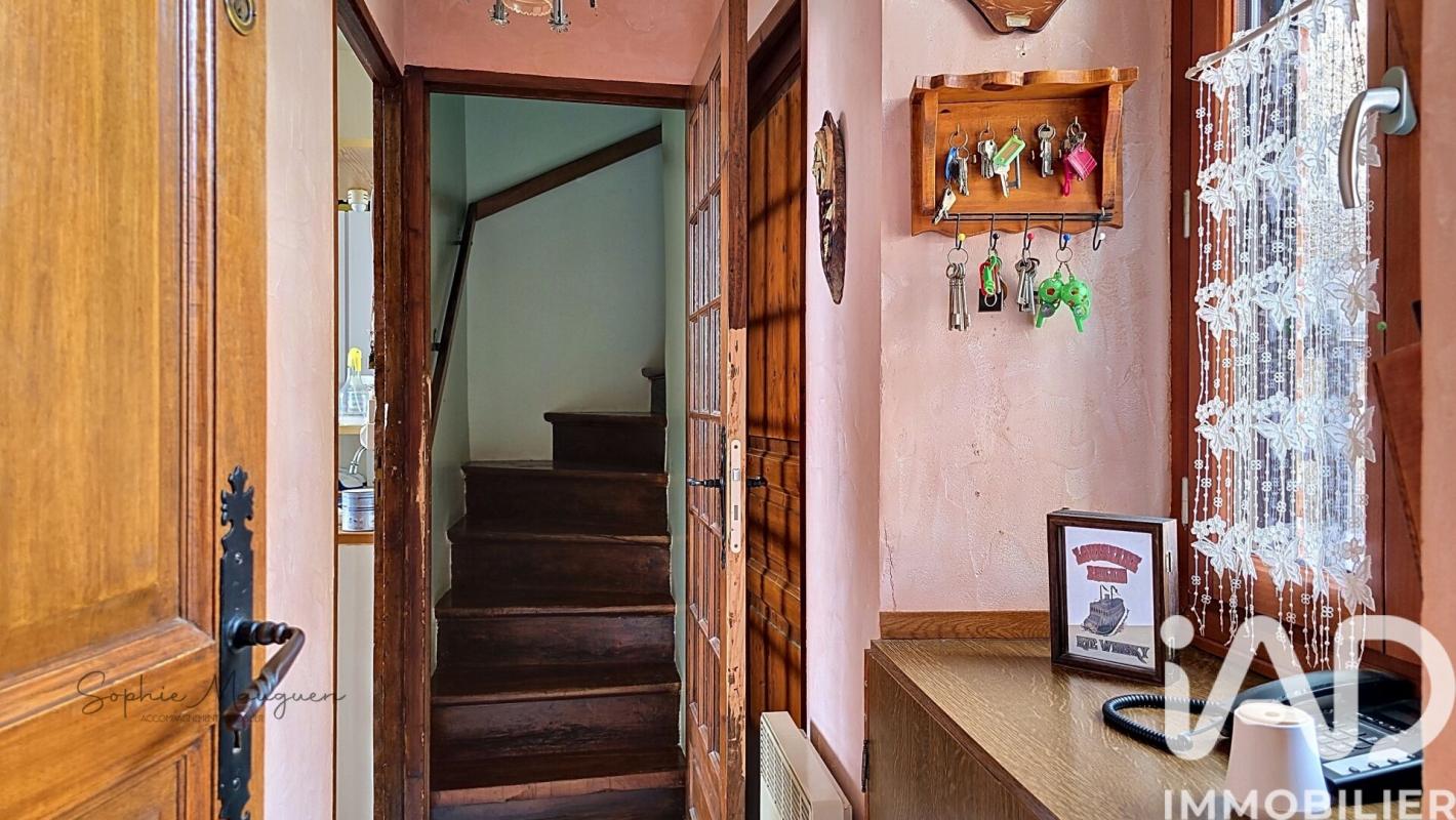 Maison 4 Pièce(s) Montigny-Lencoup - Photo 10